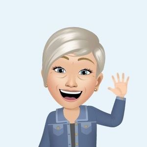 Meet your Posher, Jackie